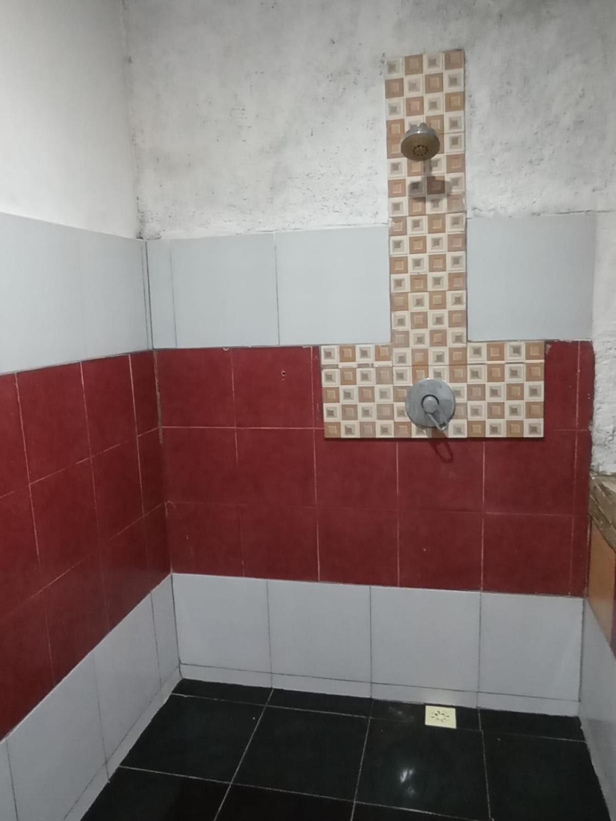 Wahyu Gili 1 Otel Gili Trawangan Dış mekan fotoğraf