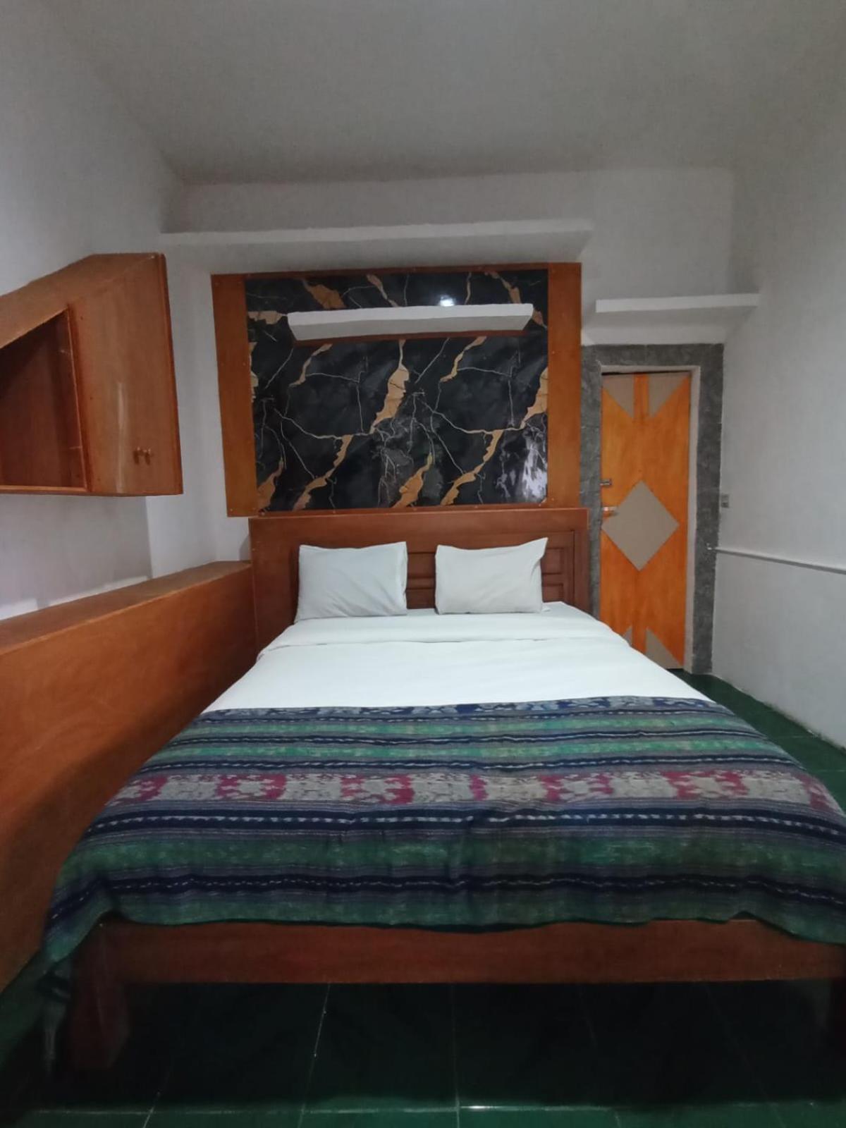 Wahyu Gili 1 Otel Gili Trawangan Dış mekan fotoğraf